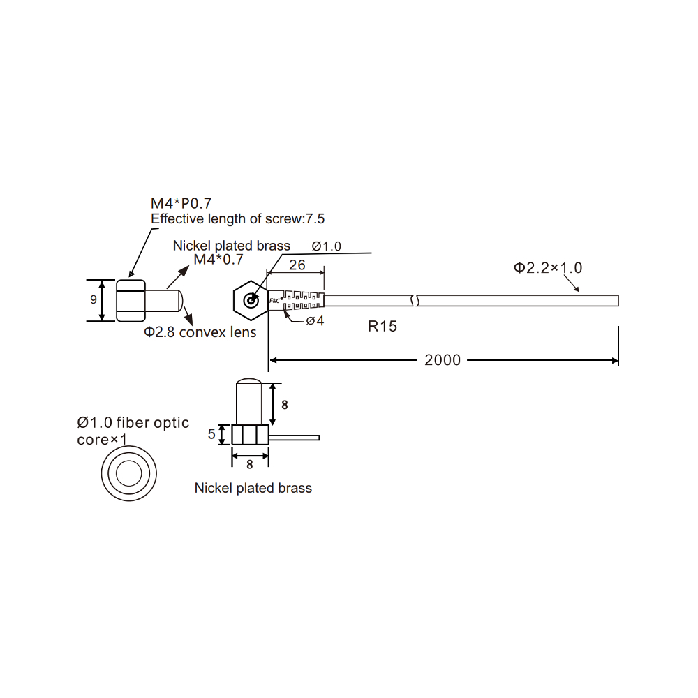 FFTL-420TZ